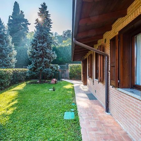 Jacuzzi Apartment In Italian Villa, Wi-Fi & Garden Sassuolo - Maranello Casalgrande 외부 사진