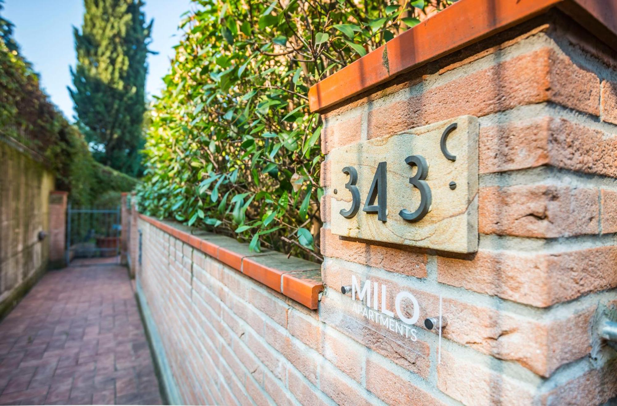 Jacuzzi Apartment In Italian Villa, Wi-Fi & Garden Sassuolo - Maranello Casalgrande 외부 사진