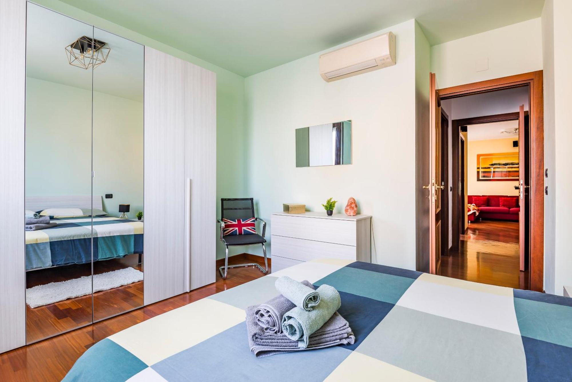 Jacuzzi Apartment In Italian Villa, Wi-Fi & Garden Sassuolo - Maranello Casalgrande 외부 사진