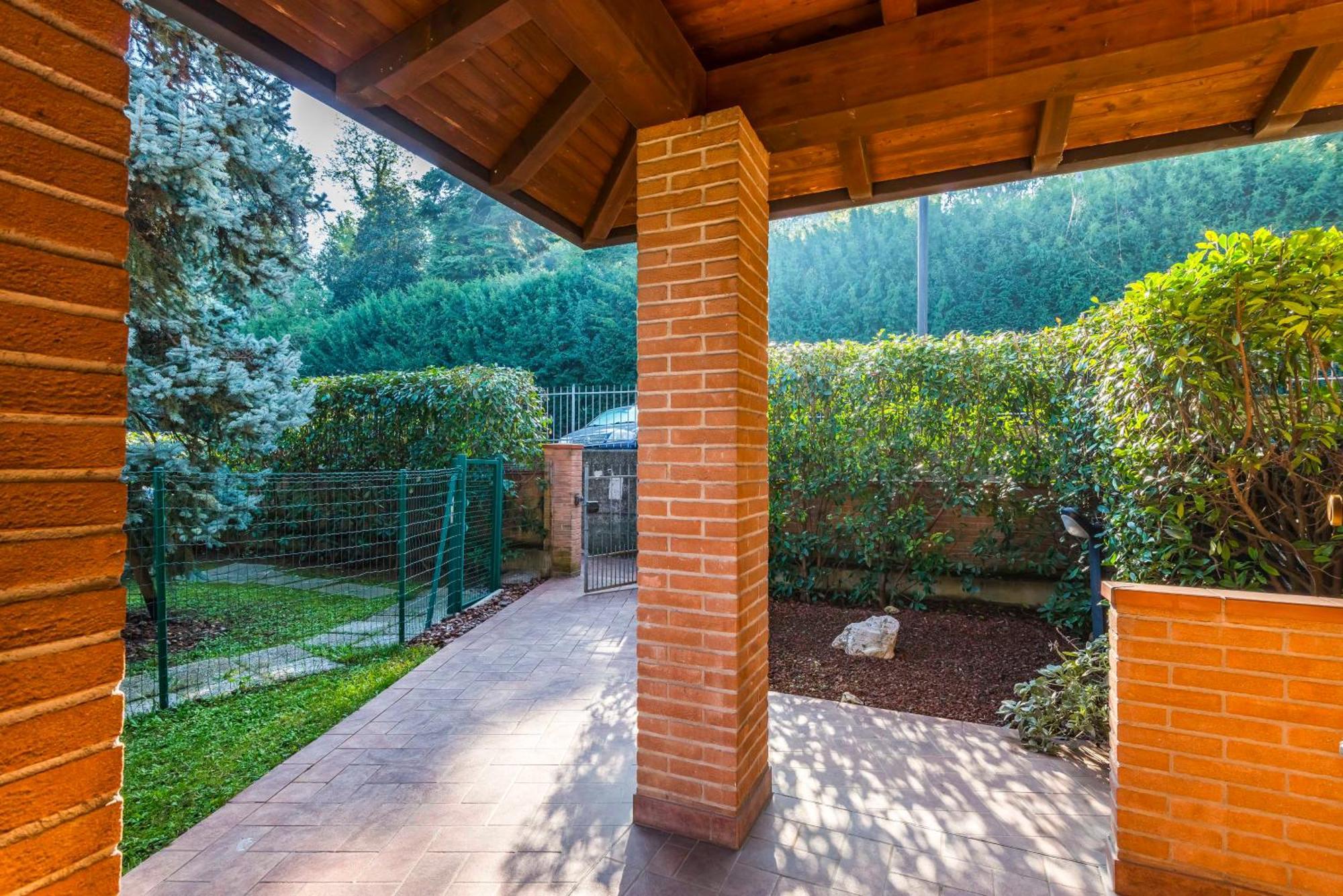 Jacuzzi Apartment In Italian Villa, Wi-Fi & Garden Sassuolo - Maranello Casalgrande 외부 사진